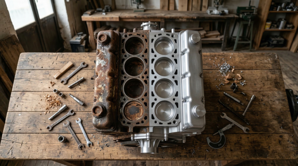 Moteur