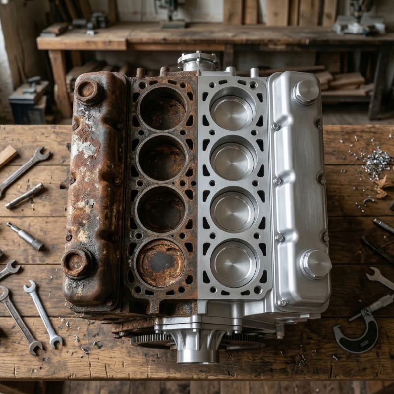 Moteur
